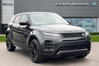 2025 Land Rover Range Rover Evoque 2.0 D200 MHEV Dynamic SE Auto 4WD Euro 6 (s/s