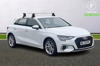 2022 Audi A3 40 TFSI e Sport 5dr S Tronic Hatchback PETROL/ELECTRIC Automatic
