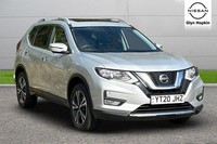 2020 Nissan X-Trail 1.7 dCi N-Connecta 5dr CVT [7 Seat] Station Wagon Diesel Aut
