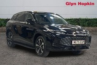 2025 MG HS 1.5 T-GDI PHEV Trophy 5dr Auto Hatchback Petrol Parallel PHEV Automat