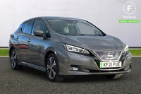 2021 Nissan Leaf 110kW Tekna 40kWh 5dr Auto Hatchback ELECTRIC Automatic