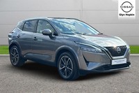 2022 Nissan Qashqai 1.3 DiG-T MH Tekna 5dr Hatchback Petrol Manual