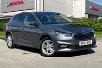 2024 Skoda Fabia 1.0 TSI 116 SE L 5dr DSG Hatchback PETROL Automatic