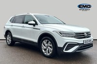 Volkswagen Tiguan Allspace 1.5 Tsi Life Suv 5dr Petrol Dsg Euro 6 s/s 150 Ps