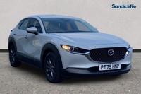 2025 Mazda CX-30 106572 Hatchback Petrol Manual
