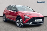 2023 Hyundai BAYON 97776 Hatchback Petrol Automatic