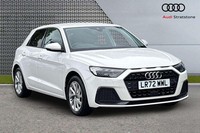 2022 Audi A1 25 TFSI Sport 5dr Hatchback Petrol Manual