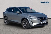 2023 Nissan Qashqai 100984 Hatchback Hybrid Automatic