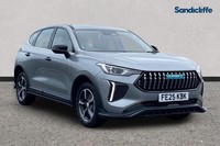 2025 GWM HAVAL JOLION PRO HYBRID 107160 Hatchback Hybrid Automatic