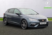 2020 SEAT Leon 2.0 TSI 290 Cupra Lux [EZ] 5dr DSG Hatchback PETROL Automatic