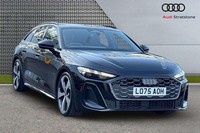 2025 Audi A5 2.0 TFSI 204 Edition 1 5dr S Tronic [Sound+Vision] Estate Petrol Au