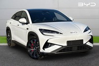 2026 BYD Sealion 7 82.5kWh Design Auto AWD 5dr SUV Automatic
