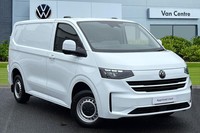 2025 Volkswagen Transporter Commerce Plus 2.0 TDI 110 PS 6sp Manual Van DIESEL M