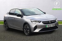 2020 Vauxhall Corsa 100kW Elite Nav 50kWh 5dr Auto [7.4kWCh] Hatchback ELECTRIC 