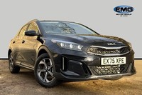 Kia Xceed 1.0 T Gdi Mhev Pure Suv 5dr Petrol Hybrid Manual Euro 6 s/s 113 Bhp