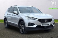 2019 SEAT Tarraco 1.5 EcoTSI SE First Edition 5dr Estate PETROL Manual