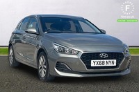 2018 Hyundai i30 1.0T GDI SE Nav 5dr Hatchback PETROL Manual