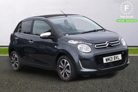 2022 Citroen C1 1.0 VTi 72 Shine 5dr Hatchback PETROL Manual