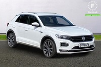 2019 Volkswagen T-Roc 1.6 TDI R-Line 5dr Hatchback DIESEL Manual