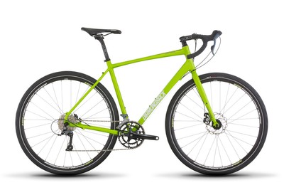 2018 Diamondback Haanjo 2, Size 56 cm - INV-40546