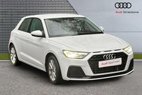 2022 Audi A1 25 TFSI Sport 5dr S Tronic Hatchback Petrol Automatic