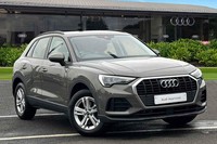 2022 Audi Q3 Technik 35 TFSI  150 PS S tronic SUV PETROL Automatic