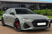 2025 Audi RS 6 Avant RS 6 Avant performance Carbon Vorsprung   630 PS tiptronic 