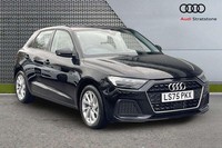 2025 Audi A1 25 TFSI Sport 5dr Hatchback Petrol Manual