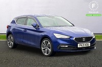 2021 SEAT Leon 1.4 eHybrid Xcellence Lux 5dr DSG Hatchback PETROL/ELECTRIC Autom