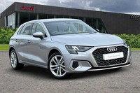 2022 Audi A3 35 TFSI Sport 5dr Hatchback Petrol Manual