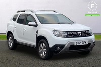 2021 Dacia Duster 1.0 TCe 100 Bi-Fuel Comfort 5dr [6 Speed] Hatchback PETROL/LPG