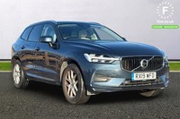 2019 Volvo XC60 2.0 T5 [250] Momentum 5dr AWD Geartronic Estate PETROL Automatic