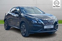 2025 Nissan Juke 1.6 Hybrid N-Connecta 5dr Auto Hatchback Hybrid Automatic