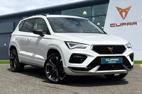2024 Cupra Ateca 2.0 EcoTSI V2 DSG 4Drive Euro 6 (s/s) 5dr SUV Petrol Automatic