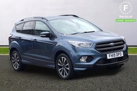 2019 Ford Kuga 1.5 EcoBoost ST-Line 5dr 2WD SUV PETROL Manual