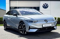 2026 Volkswagen ID.7 210kW Match Pro Plus 77kWh Ã¢­�Exterior Pack Plus &amp; Sun