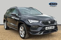 SEAT Ateca 1.5 Tsi Evo Fr Suv 5dr Petrol Dsg Euro 6 s/s 150 Ps Petrol