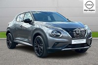 2025 Nissan Juke 1.6 Hybrid N-Sport 5dr Auto Hatchback Petrol/Electric Hybrid Au