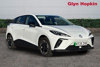 2025 MG MG4 125kW SE [Nav] EV 49kWh 5dr Auto Hatchback Electric Automatic