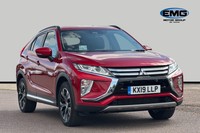 Mitsubishi Eclipse Cross 1.5t 3 Suv 5dr Petrol Manual Euro 6 s/s 163 Ps