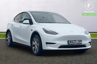 2023 Tesla Model Y RWD 5dr Auto MPV ELECTRIC Automatic