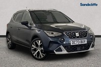 2024 SEAT Arona 98323 Hatchback Petrol Automatic