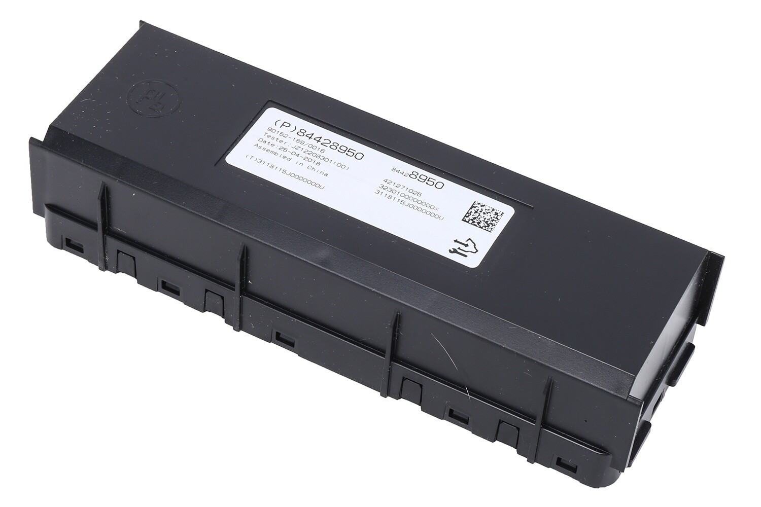 HVAC Control Module ACDelco 15-74996 for sale online | eBay