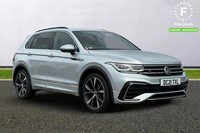2021 Volkswagen Tiguan 1.5 TSI 150 R-Line 5dr DSG SUV PETROL Automatic
