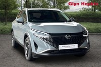 2024 Nissan Qashqai 1.5 E-Power N-Connecta 5dr Auto Hatchback Hybrid Automatic