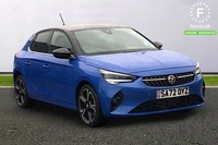 2022 Vauxhall Corsa 1.2 Turbo Elite Edition 5dr Hatchback PETROL Manual