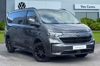 2025 Volkswagen Transporter 2.0 TDI 110 Commerce Pro Van Van DIESEL Manual
