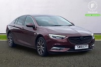 2018 Vauxhall Insignia 1.5T Elite Nav 5dr Hatchback PETROL Manual