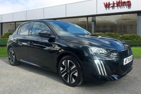 Peugeot 208 1.2 Puretech Allure Hatchback 5dr Petrol Manual Euro 6 s/s 100 Ps