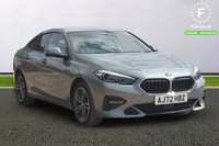 2022 BMW 2 Series 218i [136] Sport 4dr DCT [Live Cockpit Prof] Coupe PETROL Auto